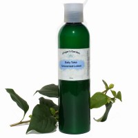 Daily Take hydrating unscented natural lotion moisturizing nourishing organic aloe vera